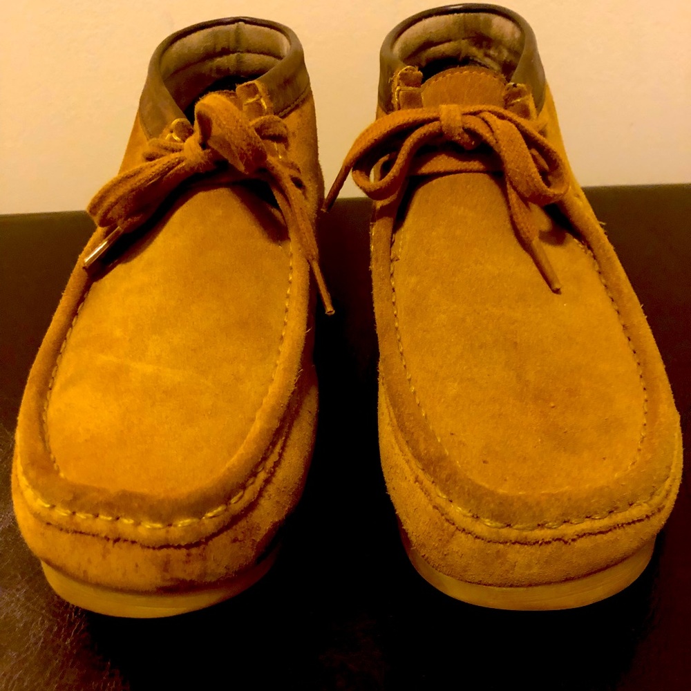 Clark’s for sale!